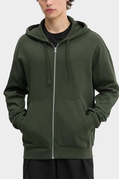 ΦΟΥΤΕΡ ΖΑΚΕΤΑ HUGO - ΛΑΔΙ